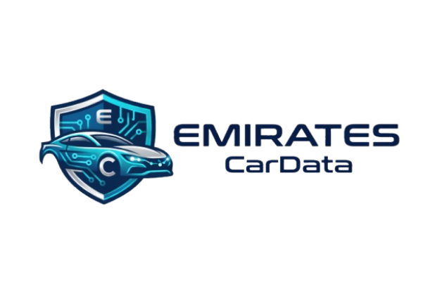 Emirates Car Data Logo